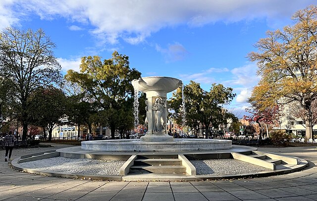 Dupont Circle