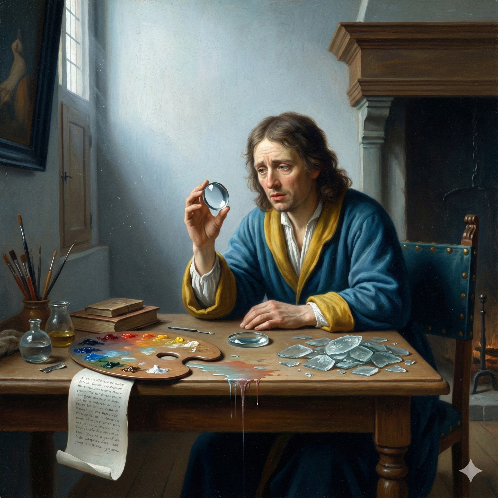 Gemini 上線後，ChatGPT 開始做稀釋了