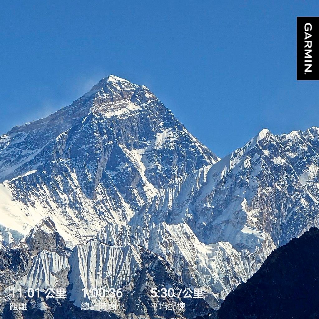 Everest 登頂的誘惑：每一個悲劇背後，都是一個無法放棄的目標