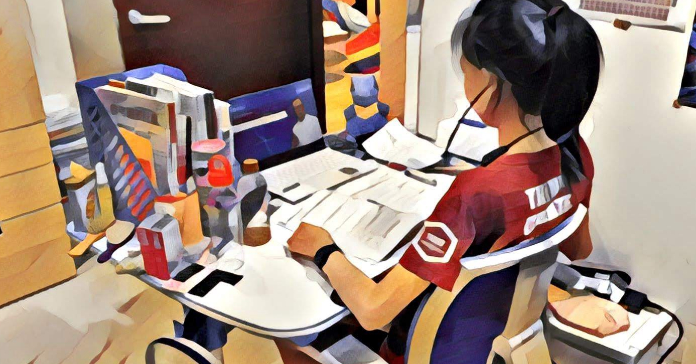 關於北歐教養的一些想法