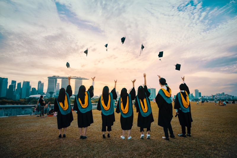 Forbes New Ivies 2026：AI 時代，雇主在找什麼樣的大學生？