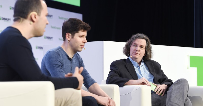 OpenAI 五天政變啟示錄：當使命遇上資本，誰說了算？