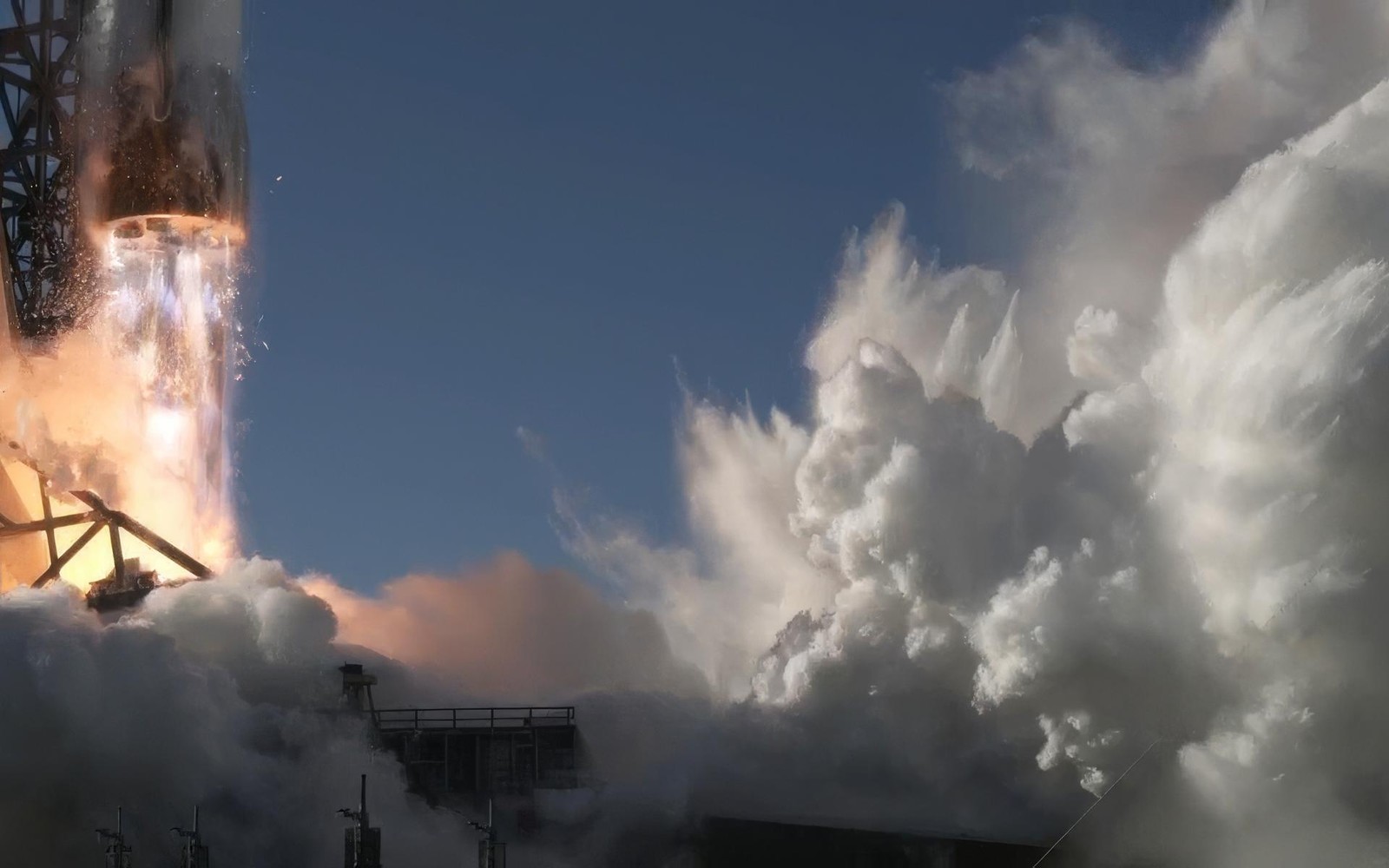太空雙雄:Blue Origin 如何追上 SpaceX
