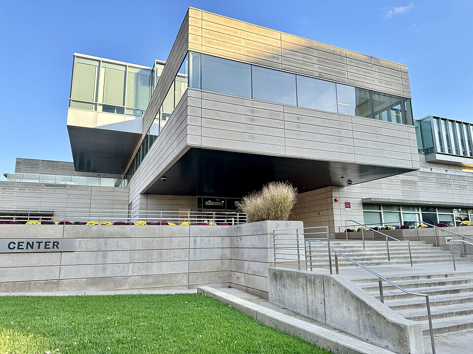 Booth School of Business