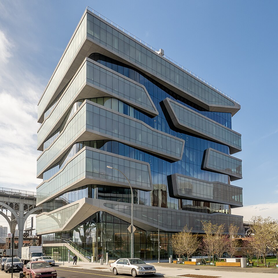 Columbia Business School