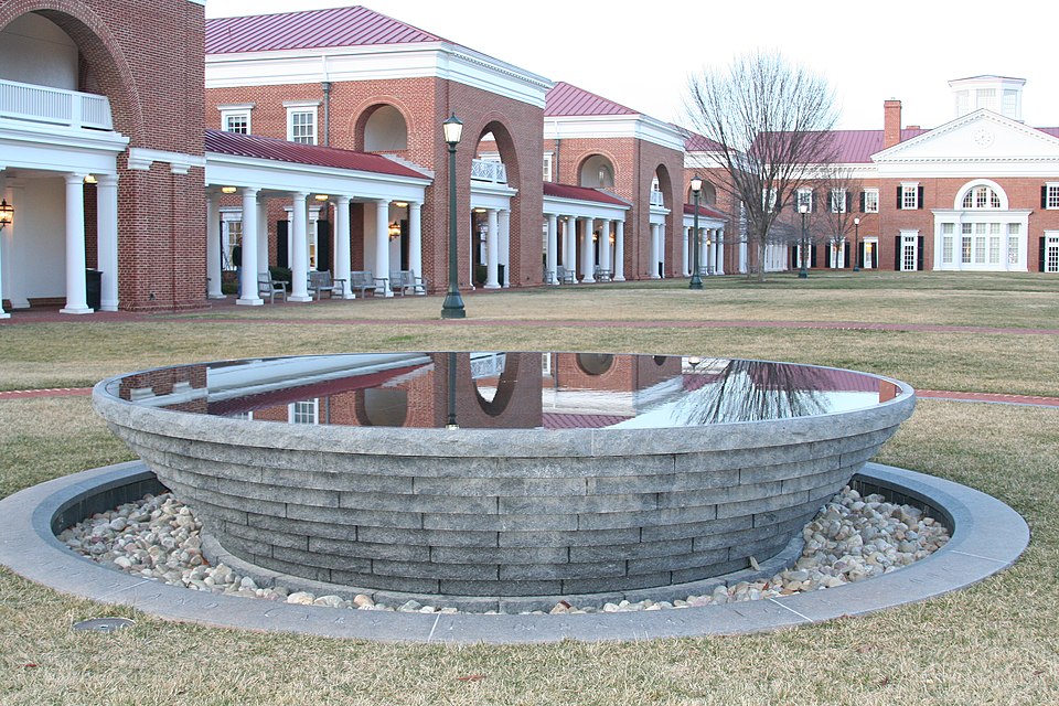 Darden School of Business