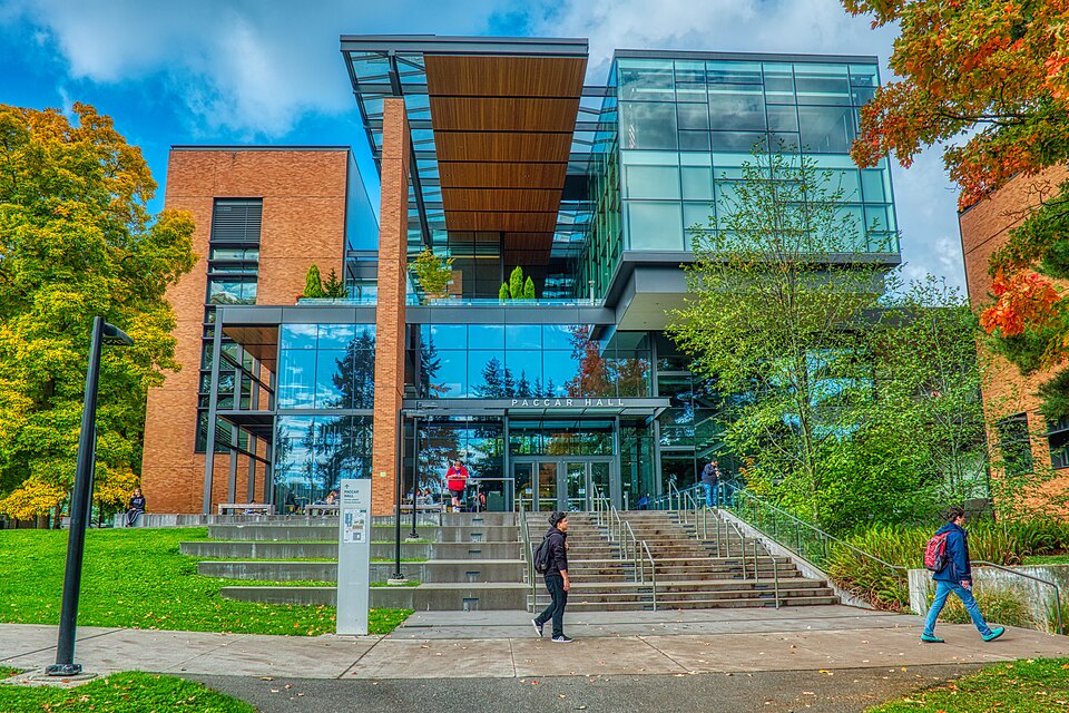 Foster School of Business