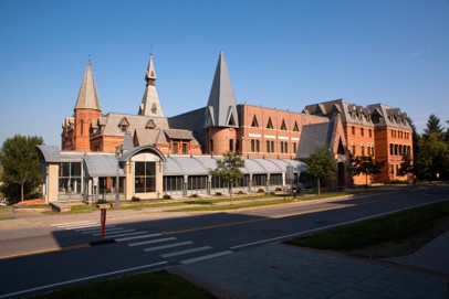 Johnson School of Management