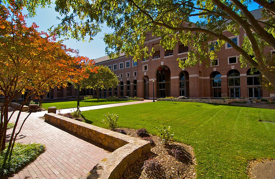 Kenan-Flagler Business School