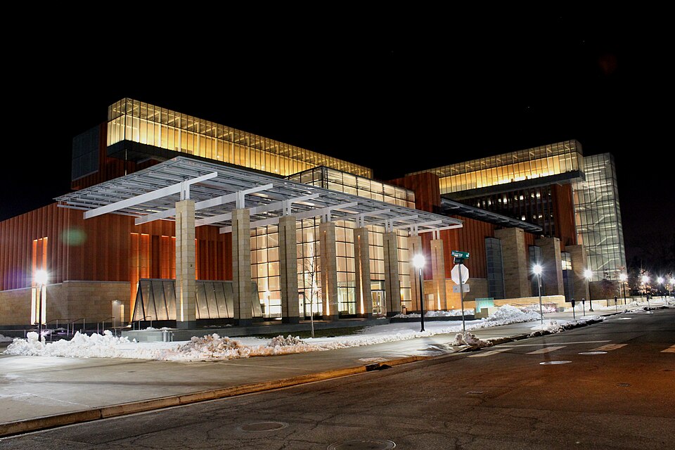 Ross School of Business