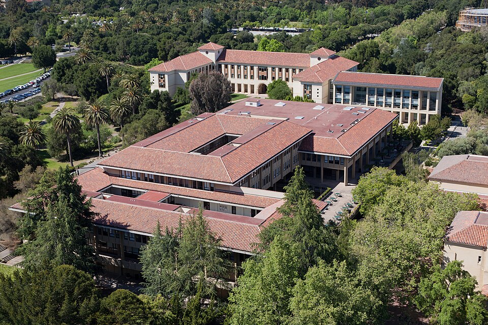 Stanford GSB