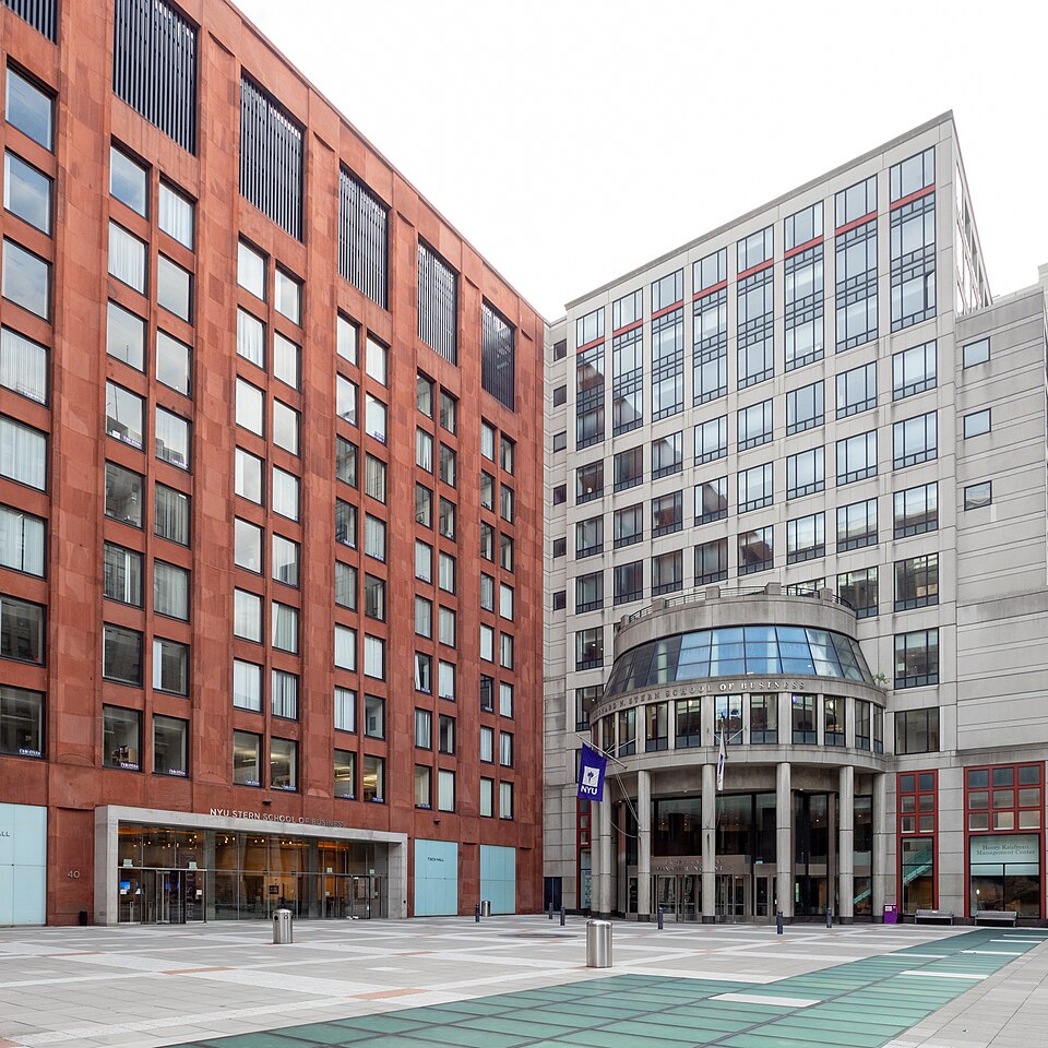 NYU Stern