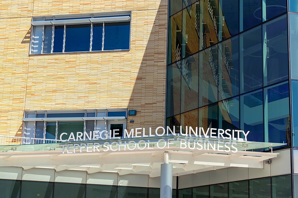 Tepper School of Business
